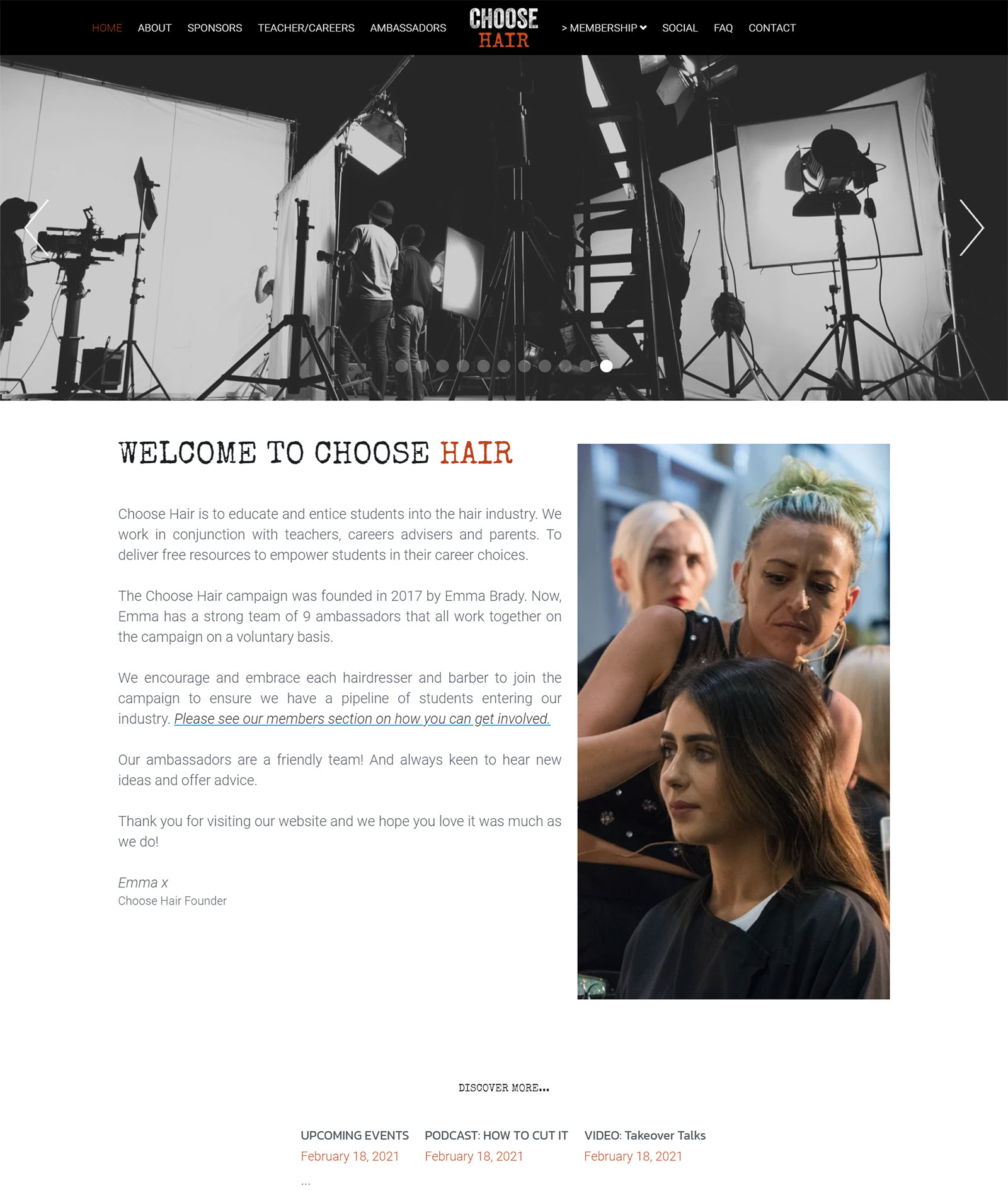 上线了建站案例,禁止转载 上线了建站案例,禁止转载